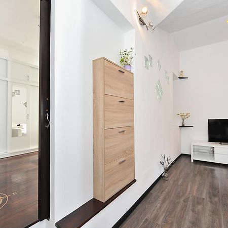 Apartment Borgo ザダル エクステリア 写真