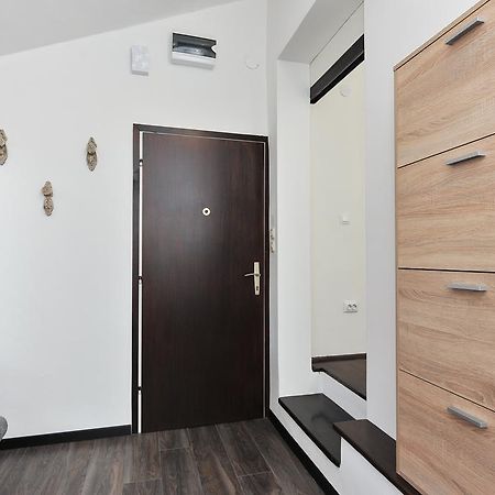 Apartment Borgo ザダル エクステリア 写真