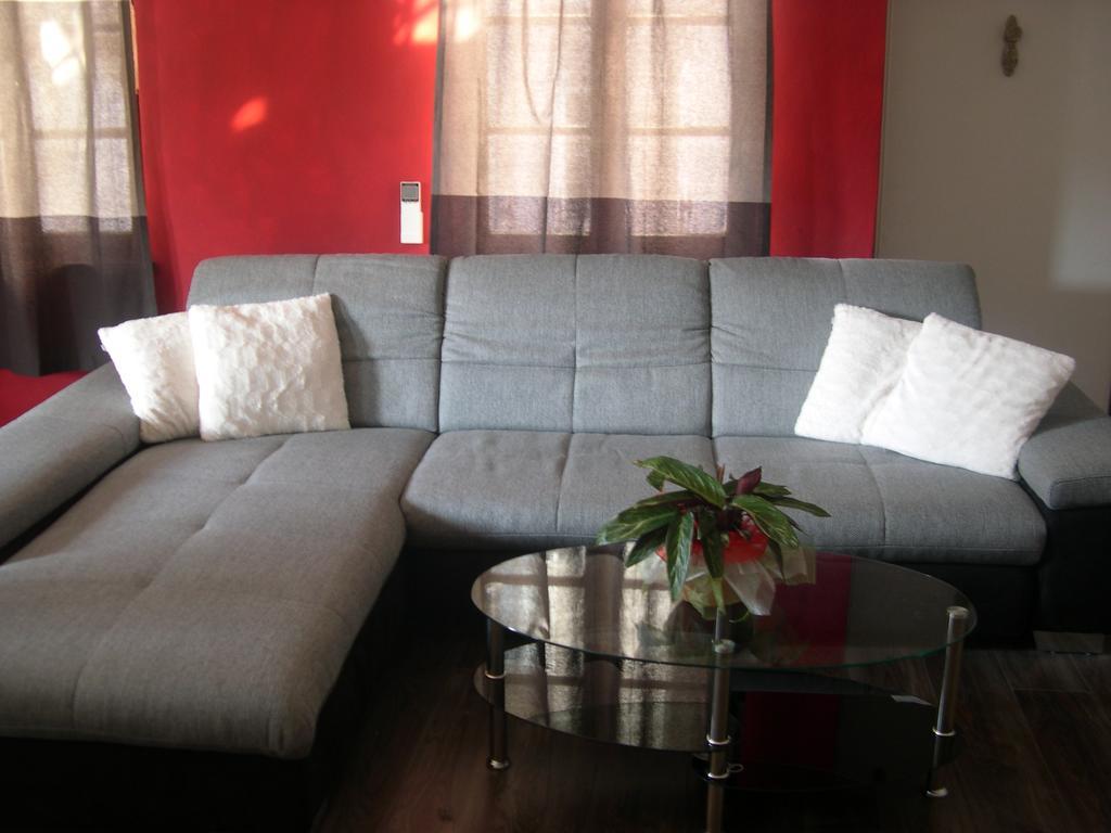 Apartment Borgo ザダル エクステリア 写真