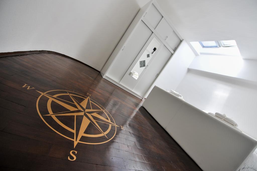 Apartment Borgo ザダル エクステリア 写真