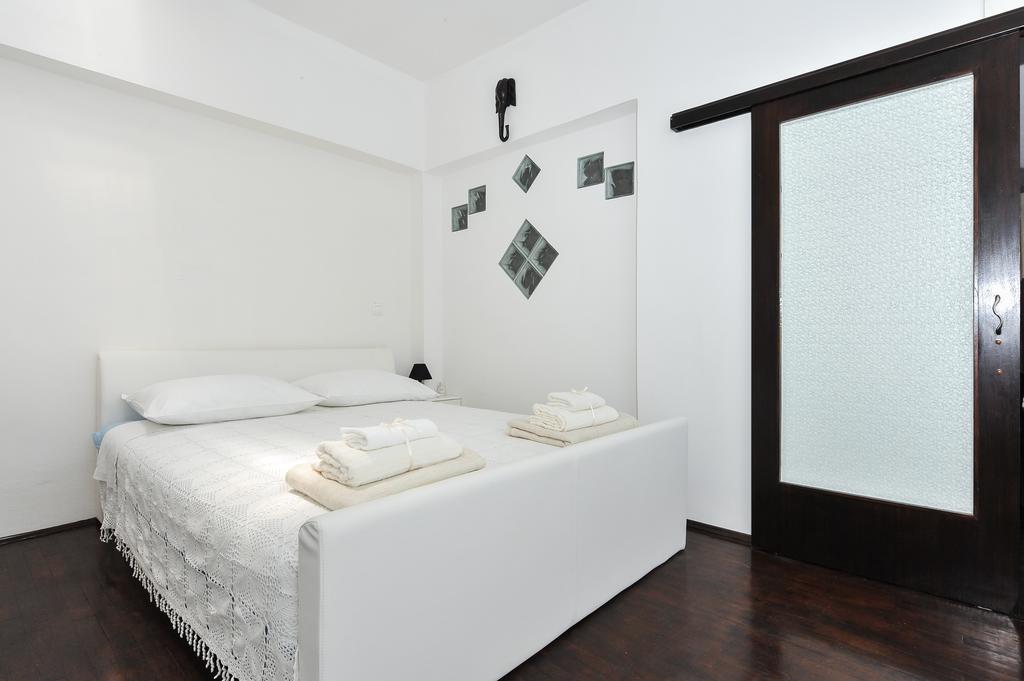 Apartment Borgo ザダル エクステリア 写真