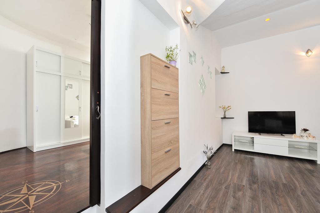 Apartment Borgo ザダル エクステリア 写真