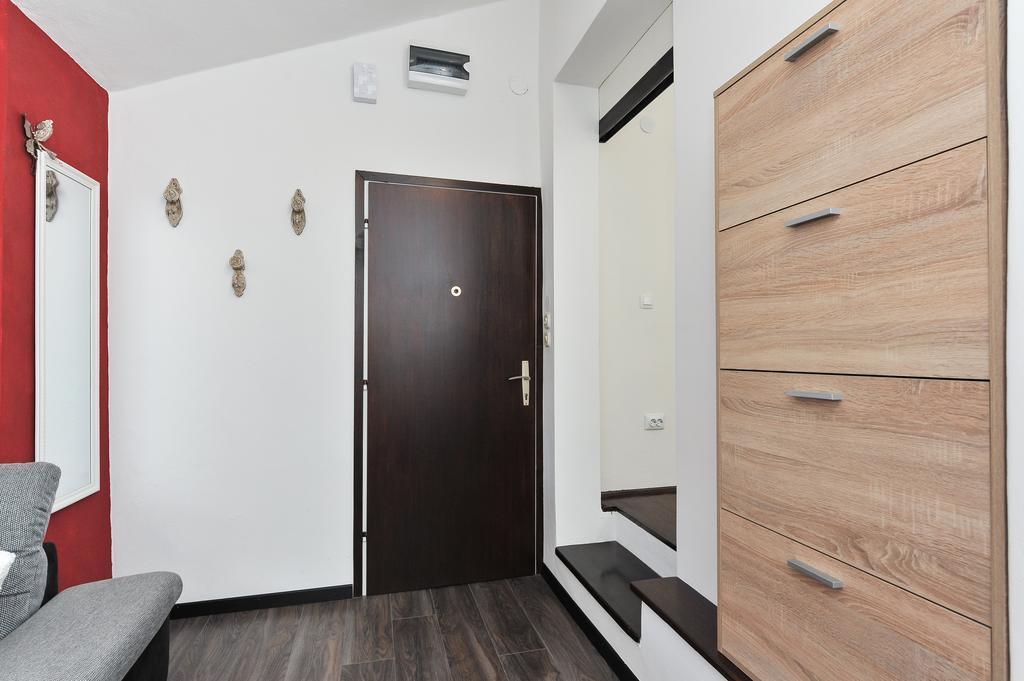 Apartment Borgo ザダル エクステリア 写真