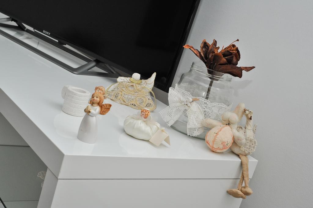 Apartment Borgo ザダル エクステリア 写真
